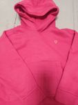 Ciepła bluza z kapturem, hoody ZARA