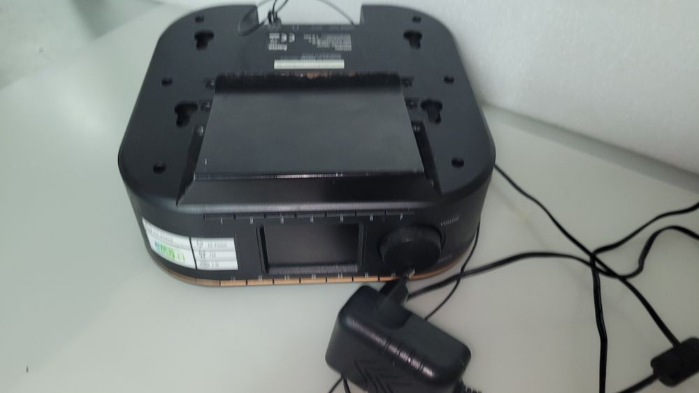 Цифрове радіо Hama DR350