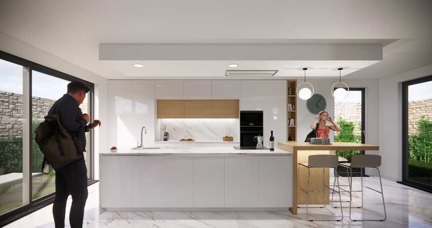 Designer de interiores e mobiliário.