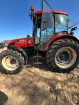 Zetor proxima 7441  2008