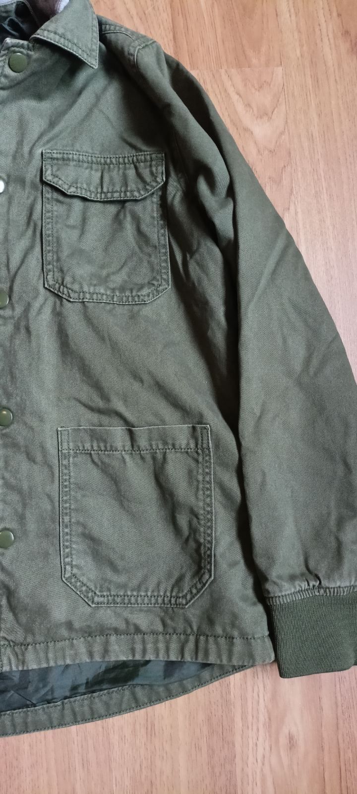 Вітровка,куртка, кепка НМ,152-158