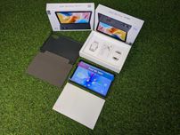 Планшет НОВИЙ Blackview Oscal Pad80 /18+256GB/8 ядер/2K IPS/Android 14