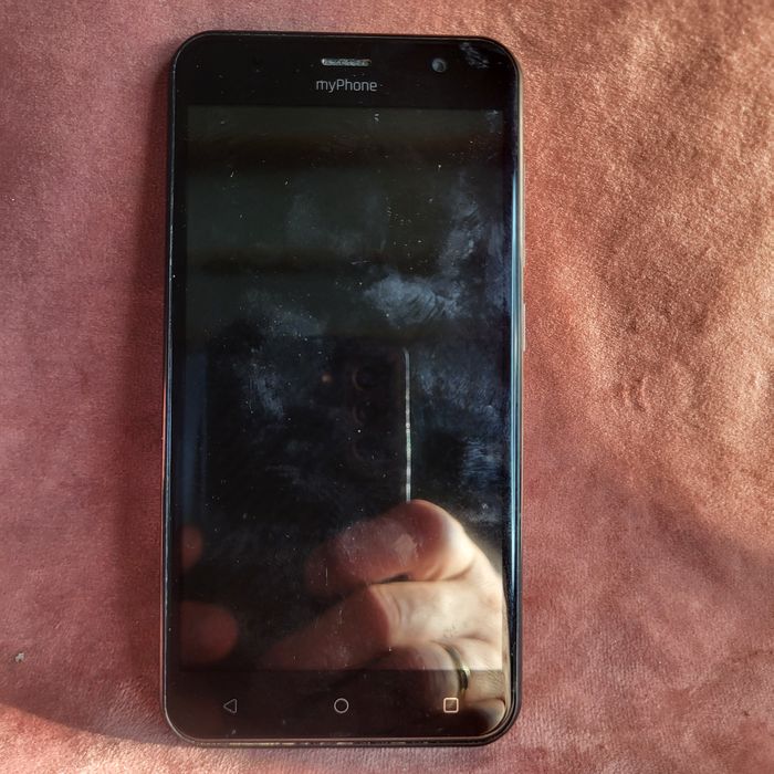 Urządzenie telefoniczne myPhone Fundacją 6 Lite ¹⁷⁸