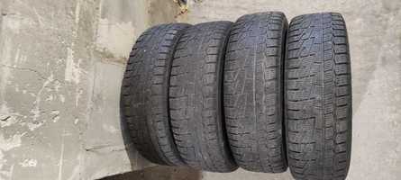 Продам зимові шини Cordiant 185/65 R15