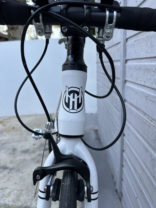 Bicicleta de Estrada Hiland / Nova 0Km