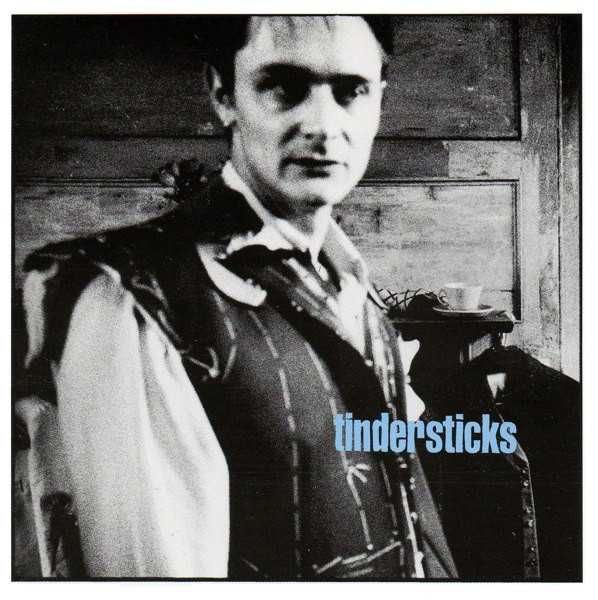 Tindersticks cd    Tindersticks    indie art rock   rewelacja