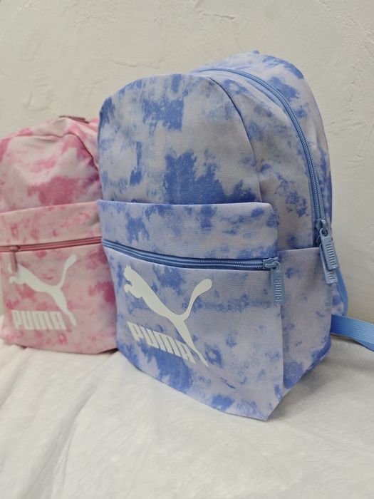 Дитячий рюкзак Puma kids style/ детский рюкзак/ спортивный рюкзак