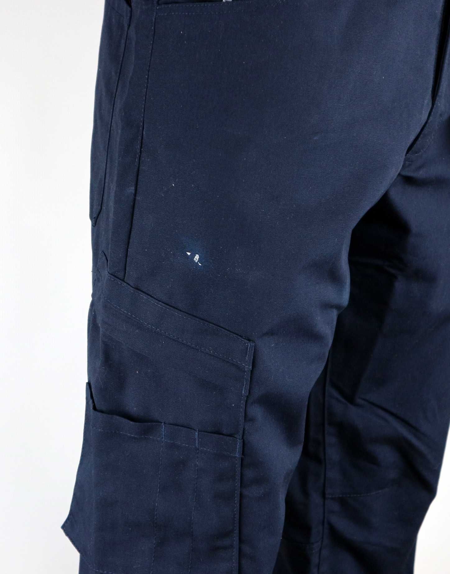 Jobman spodnie robocze serwisowe 52 (XL)