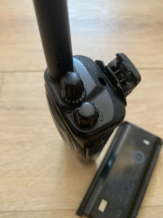 Рація Кенвуд ТК-2260 Kenwood TK-2260