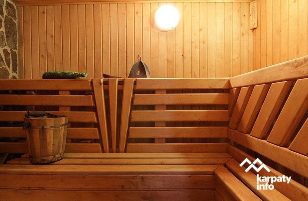 Відпочинок в Карпатах