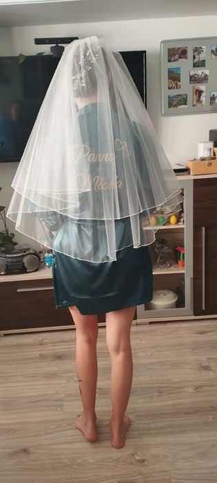 Akcesoria i ozdoby ślubne