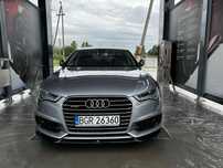 Audi a6 c7 3.0 bitdi