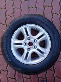 Koło zapasowe KIA SPORTAGE II  235/60 R16