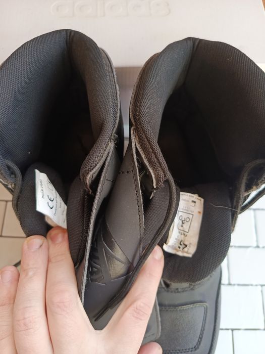 Мото Кросівки Alpinestars ,Fastway(46р.30см)