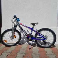 Rower dla dziecka KTM 20"