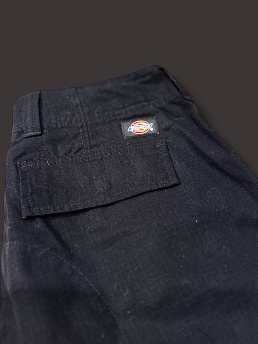 Spodnie Dickies Eagle bend cargo pants streetwear usa skateboard