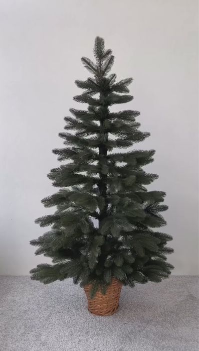 Ялинка ковалівська лита новорічна йолка Вінниця