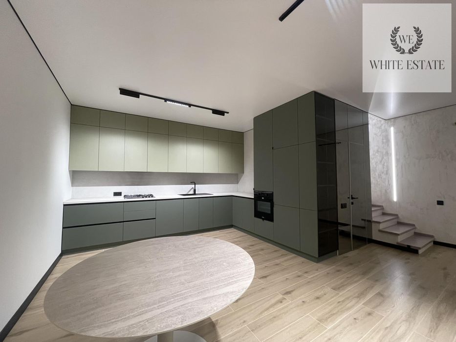 Оренда таунхаус с. Байківці КМ Щасливий Маєток