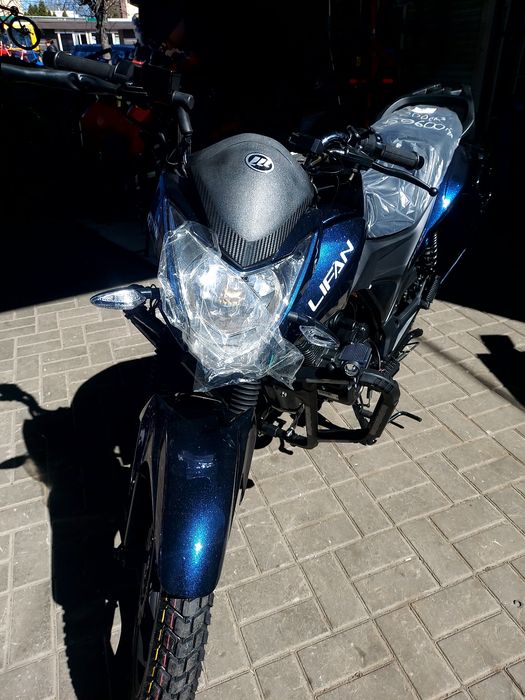 LlFAN 200см.  2025р.