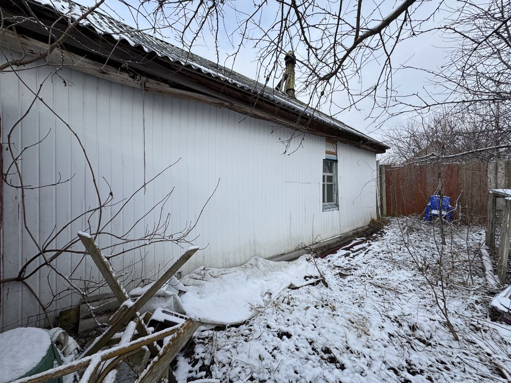 Продаж будинку с.Новий Білоус, 15 соток