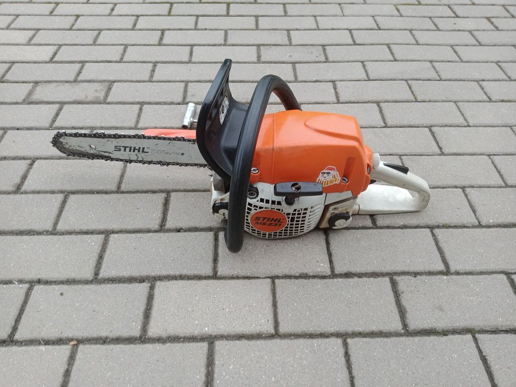 Piła Stihl MS 231
