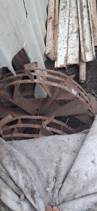 Продам мотоблок бу