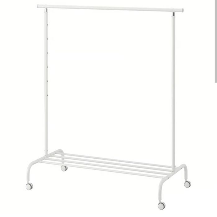 Rigga ikea wieszak na ubrania