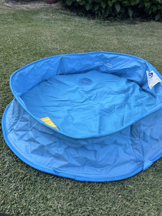 Piscina bebe 3 em 1 Babymoov