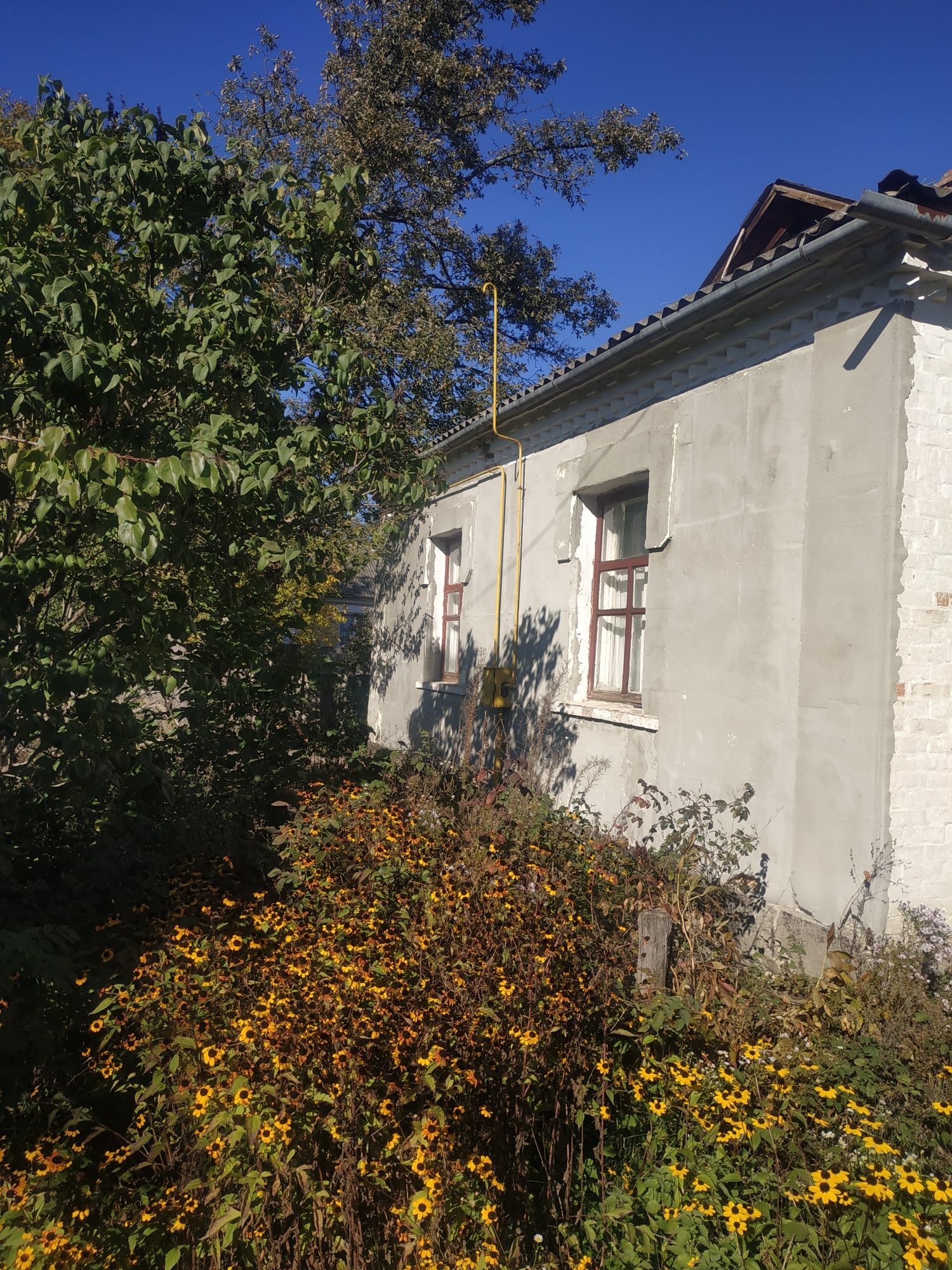 Продається хата в селі