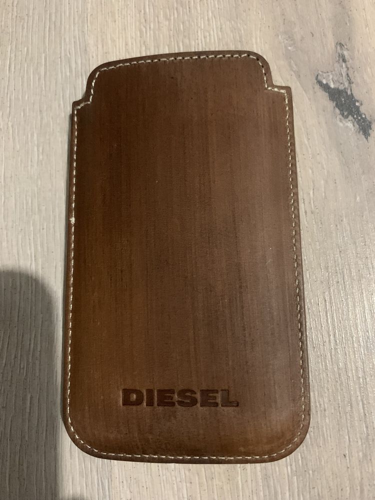 Etui na telefon Diesel unikat