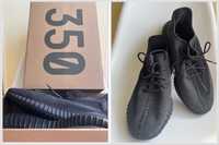 44.5 р. (28.5 см) Кросівки Adidas Yeezy Boost 350