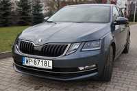 Skoda Octavia Skoda Octavia 2.0 TSI Automat