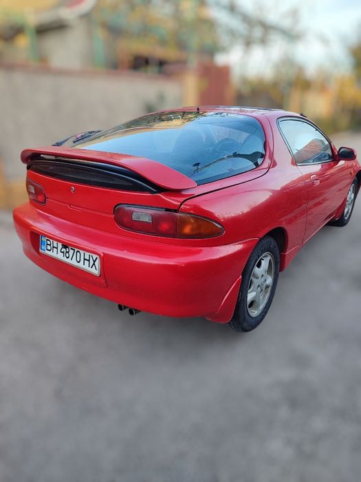 Продам авто Мазда