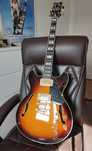Ibanez John Scofield JSM10-VYS