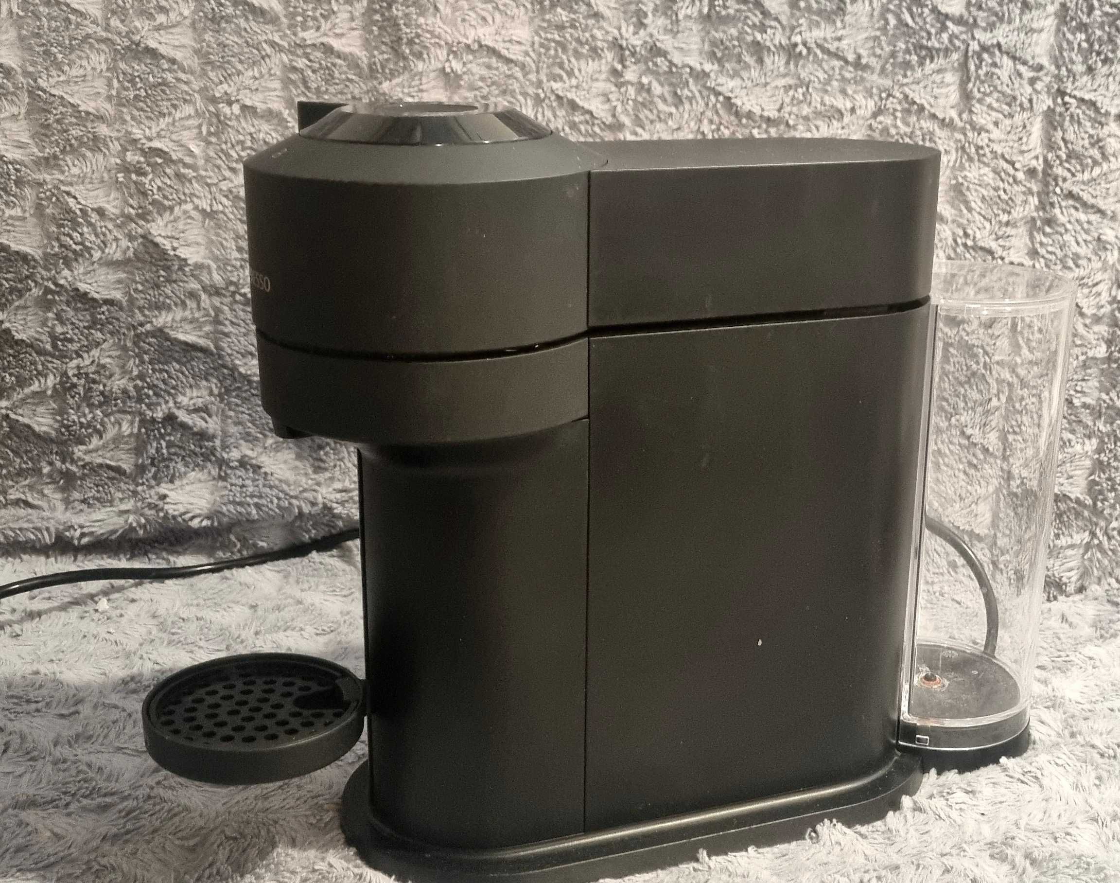 Expres do kawy Nespresso Vertuo Next Krups