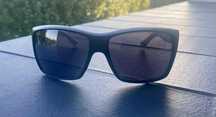 Okulary EMPORIO ARMANI EA 9797/S | Polaryzacja | Stan bdb