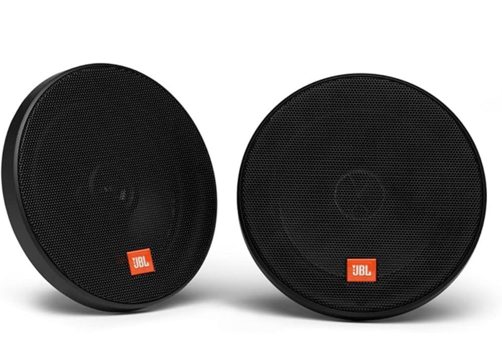 JBL stage 2 624 conjunto altifalantes 2 vias harman kardon