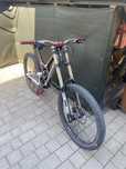 Santa Cruz v10 Carbon