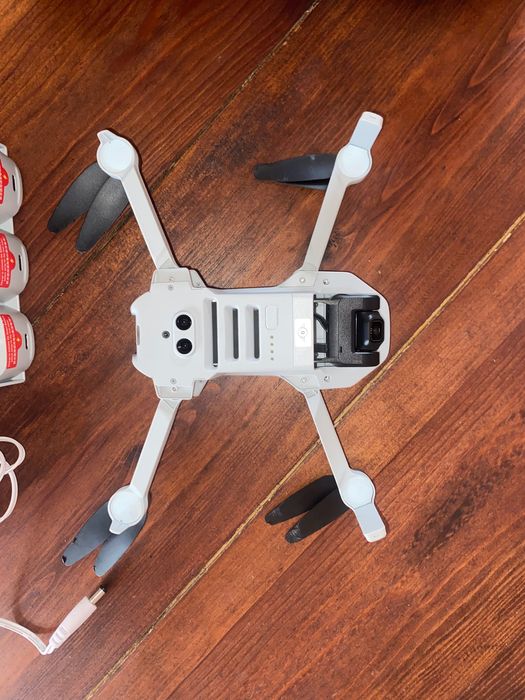 Drone Potensic Atom SE 4K