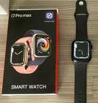 Smart Watch i7 PRO MAX