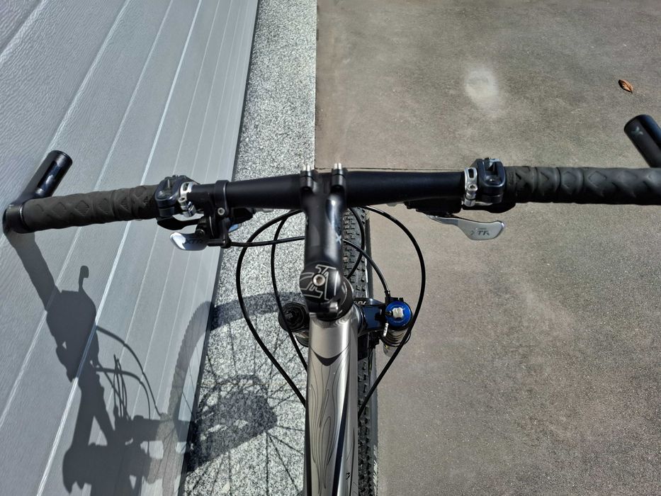 BTT Specialized Epic Marathon 26", em bom estado!