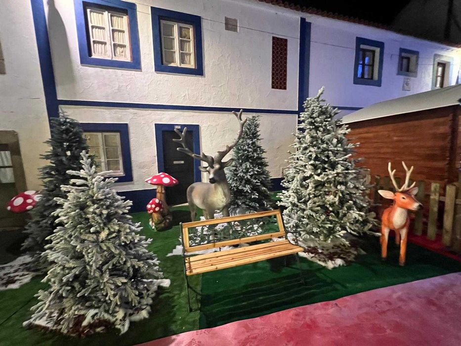 Decoração de Natal