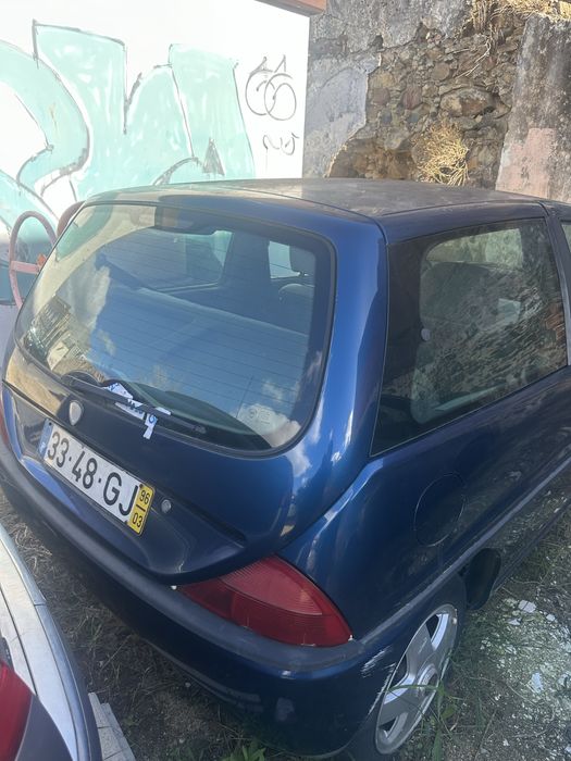 Lancia Y 1.2 I.E (840AA1A)  1996