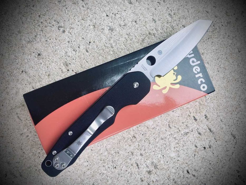 Canivete C240 fabricado na China