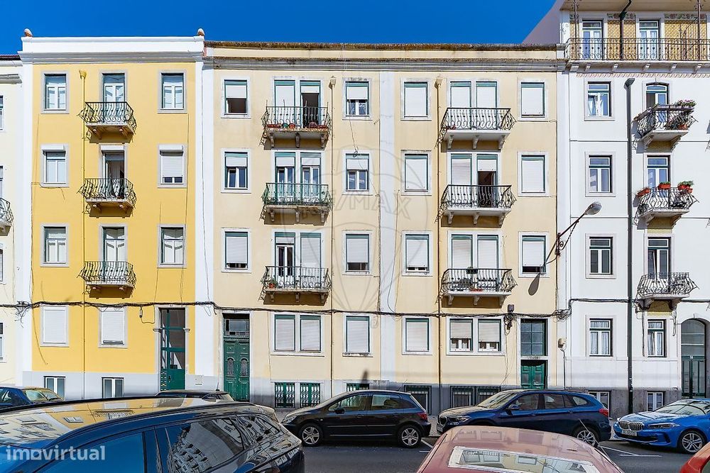 Armazém T2 para venda