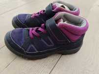 Buty trekkingowe