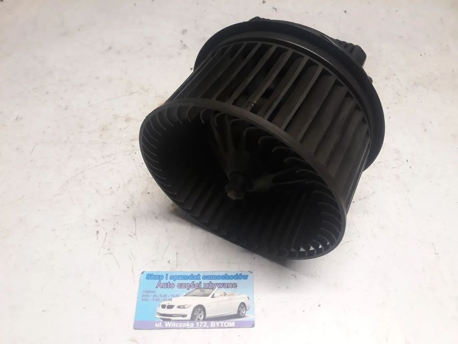 DMUCHAWA WENTYLATOR FORD FOCUS C-MAX  3M5H18456CC