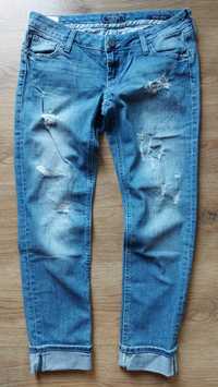 Spodnie jeansowe GUESS size 29