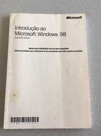 Introdução ao Microsoft Windows 98