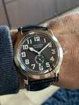 Longines Heritage Military 1938